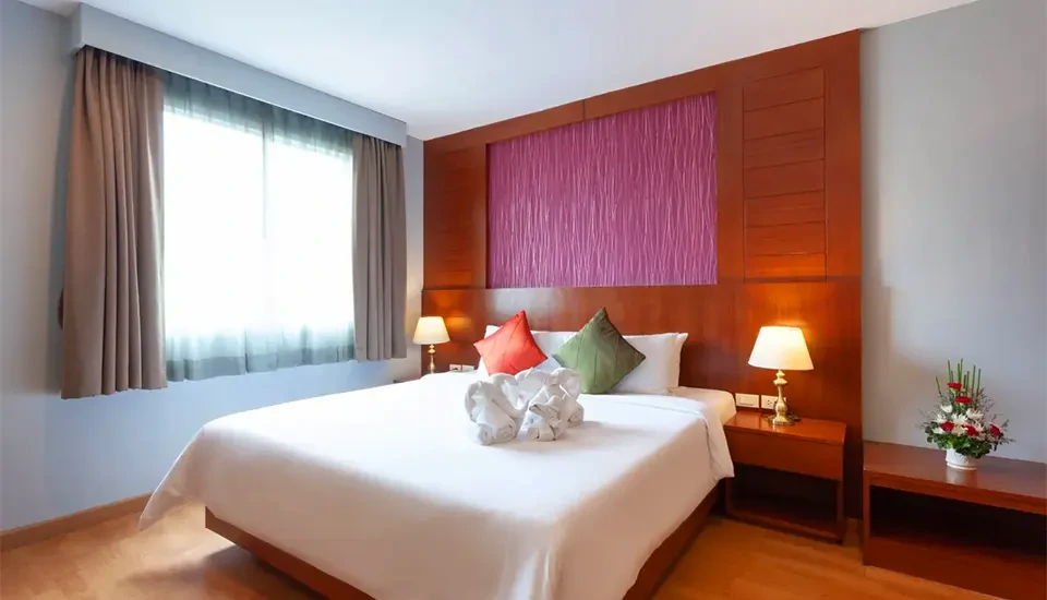 بومان رزیدنس